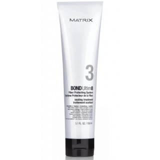Догляд за волоссям, що змивається Matrix Bond Ultim8 Sealing Treatment 3 150 мл
