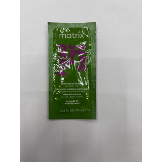 Мультифункціональна олія-сироватка Matrix Food For Soft Multi-Use Hair Oil Serum 10 мл