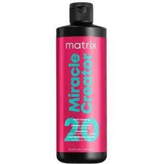 Мультифункціональна маска для волосся 20-в-1 Matrix Total Results Miracle Creator Multi-Tasking Hair Mask 200 мл