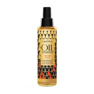Зміцнювальний масло для волосся Matrix Oil Wonders Indian Amla 150 мл