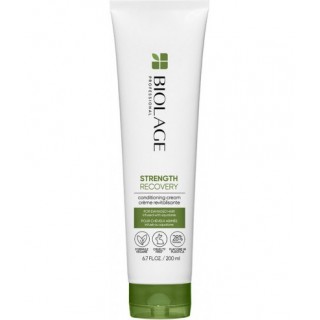 Кондиціонер для зміцнення пошкодженого волосся Matrix Biolage Strength Recovery Conditioner 200 мл