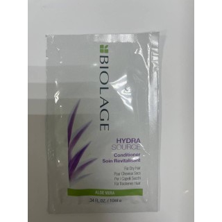 Кондиціонер для зволоження Matrix Biolage Hydrasource САШЕ 10 мл