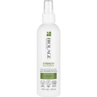 Спрей для зміцнення пошкодженого волосся Matrix Biolage Strength Recovery 232 мл