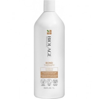 Кондиціонер для хімічно пошкодженого волосся Matrix Biolage Bond Therapy Conditioner 1000 мл
