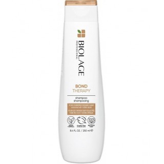 Шампунь для хімічно пошкодженого волосся Matrix Biolage Bond Therapy Shampoo 250 мл