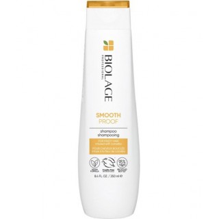 Шампунь для розгладження волосся Matrix Biolage Smooth Proof Shampoo 250 мл