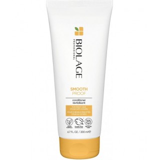 Кондиціонер для розгладжування волосся Matrix Biolage Smooth Proof Conditioner 200 мл