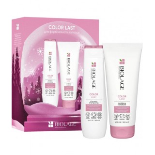 Набір для фарбованого волосся Matrix Biolage Colorlast