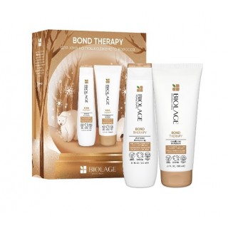 Набір для відновлення хімічно пошкодженого волосся Biolage Professional Bond Therapy