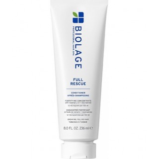 Кондиціонер для ламкого та схильного до випадіння волосся Matrix Biolage Full Rescue Conditioner 236 мл