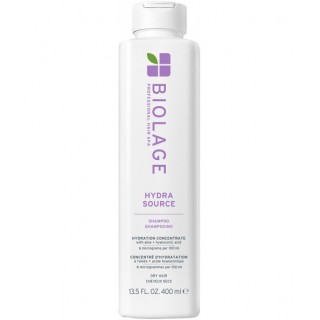 Шампунь для зволоження волосся Matrix Biolage Hydrasource Shampoo 400 мл