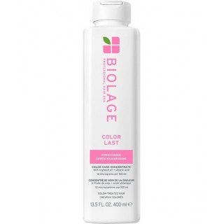 Кондиціонер для фарбованого волосся Matrix Biolage Colorlast Conditioner 400 мл