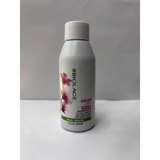 Кондиціонер для фарбованого волосся Matrix Biolage Colorlast 50 мл