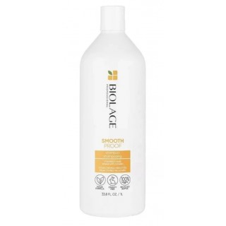 Шампунь для розгладження волосся Matrix Biolage Smoothproof Shampoo 1000 мл