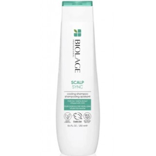 Шампунь проти лупи Biolage Anti-Dandruff Scalp Shampo 250 мл
