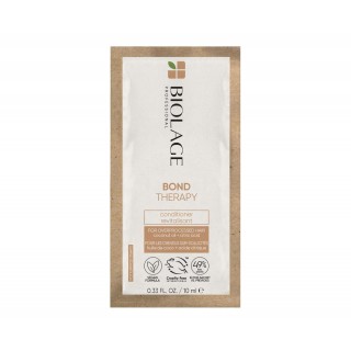 Кондиціонер для хімічно пошкодженого волосся Matrix Biolage Bond Therapy Conditioner 10 мл