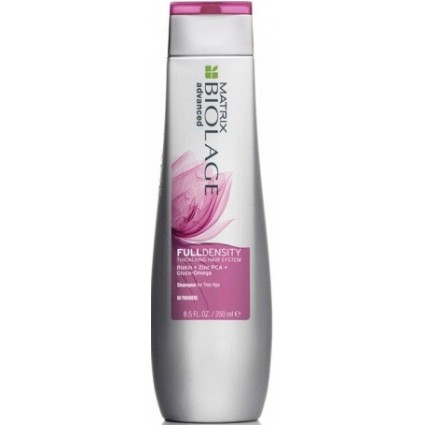 Шампунь для додання щільності тонким волоссю Matrix Biolage Full Density 250 мл Шампунь для додання щільності тонким волоссю Matrix Biolage Full Density 250 мл