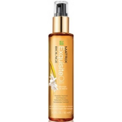 Поживна олія для волосся Matrix Biolage Exquisite Oil 92 мл