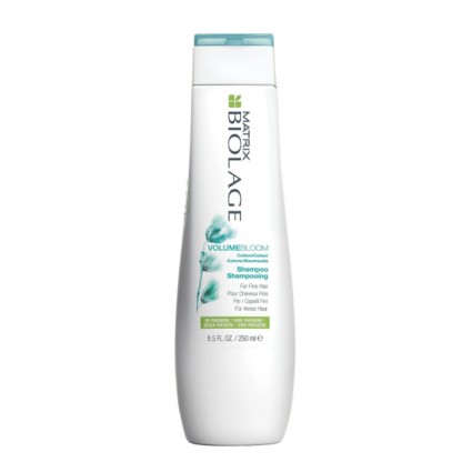 Шампунь для об'єму волосся Matrix Biolage Volumebloom 250 мл Шампунь для об'єму волосся Matrix Biolage Volumebloom 250 мл