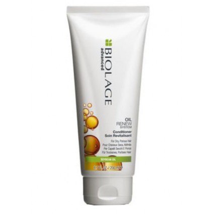 Кондиціонер для рідкого волосся Matrix Biolage Oil Renew 200 мл