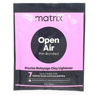 Освітлювальна глина із бондером Matrix Light Master Open Air 7 Vol 30 гр