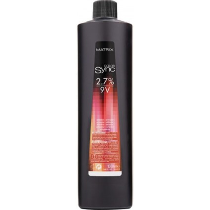 Активатор Color Matrix Synk 2,7 % 1000 мл
