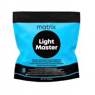 Обеcцвечивающая пудра Matrix Light Master 500 г