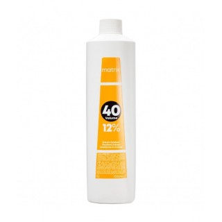 Крем-окислювач 12% Matrix 1000 мл