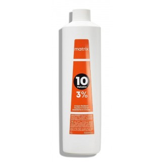 Крем-окислювач 3% Matrix 1000 мл