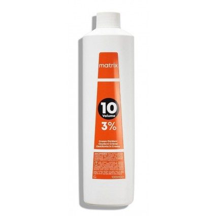 Крем-окислювач 3% Matrix 1000 мл