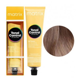 Тоннер для волосся Matrix Tonal Control 5NW натуральний тепло-коричневий  90 мл