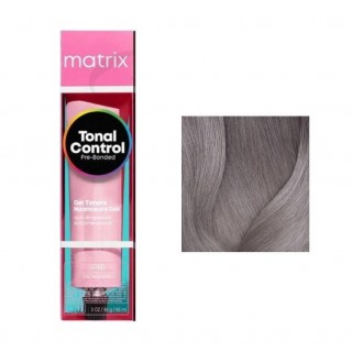Гелевий тонер для волосся без вмісту аміаку Matrix Tonal Control Pre-Bonded 8T 90 мл