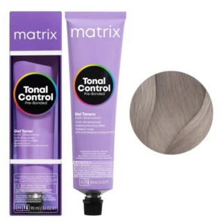 Тонер для волосся на кислій основі Matrix SoColor Sync Pre-Bonded Acidic Toner 10P 90 мл