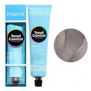 Тонер для волосся на кислотній основі Matrix SoColor Sync Pre-Bonded Acidic Toner 10T 90 мл