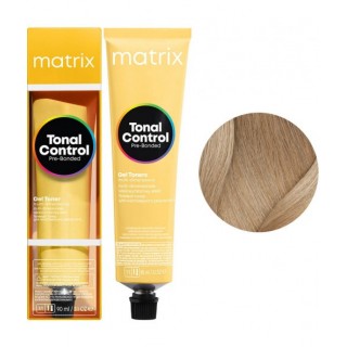 Гелевий тонер на кислотній основі для волосся без вмісту аміаку Matrix Color SYNC 8GB 90 мл