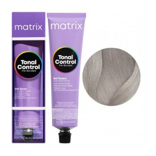 Гелевий тонер на кислотній основі для волосся без вмісту аміаку Matrix Color SYNC 11PA 90 мл