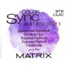 Крем-фарба для волосся без аміаку Matrix Color Sync Watercolors Smokey Lilak Пурпурний серпанок 90 мл