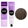 Стійка крем фарба Matrix SOCOLOR Pre-Bonded Extra Coverage 506N Темний блондин натуральний 90 мл
