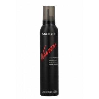 Мус для об'єму волосся MATRIX Vavoom Height Of Glam 250 мл