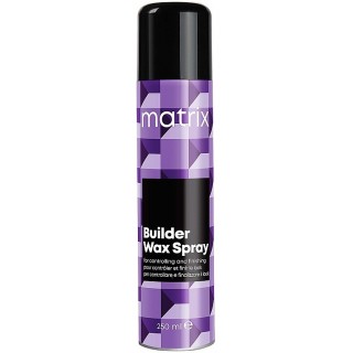 Віск-спрей для контролю та моделювання зачіски Matrix Builder Wax Spray 250 мл