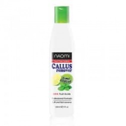 Засіб для педикюру Callus Remover 500мл