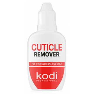 Ремувер Kodi Cuticle Remover 30 мл