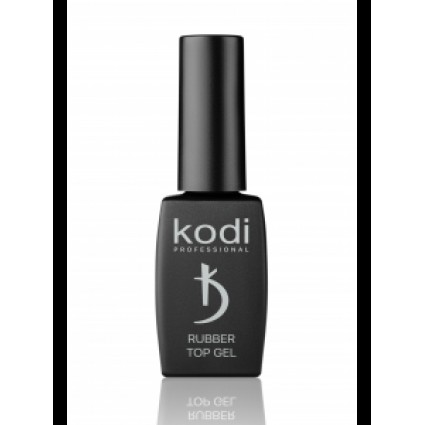 Верхнє покриття MIRACLE Rubber Top Gel 12 мл