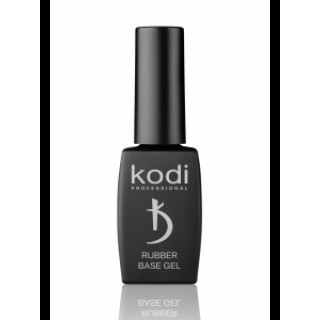 Основа Gel Base Rubber для гель - лаку Kodi professional 12мл