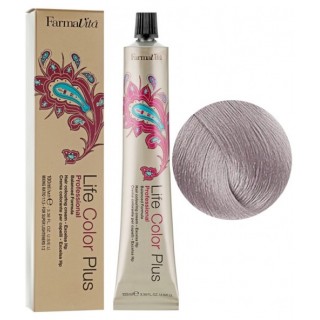 Фарба для волосся Farmavita Life Color Plus 12.122 Спеціальний блондин сандре фіолетовий 100 мл