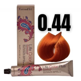 Коректор для волосся Farmavita Life Color Plus Orange 0.44 Помаранчевий 100 мл