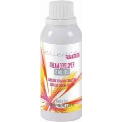 Окислювальна емульсія FarmaVita FarmaColor 3% 10 VOL 60 мл