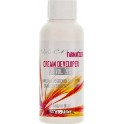 Окислювальна емульсія FarmaVita FarmaColor 12% 40 VOL 60 мл