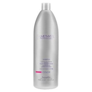 Шампунь для фарбованого волосся Farmavita Amethyste Color Shampoo 1000 мл