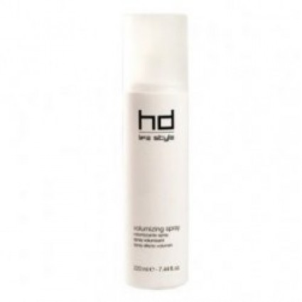 Спрей для додання об'єму FarmaVita HD Life Style Volumizing Spray 220 мл Спрей для додання об'єму FarmaVita HD Life Style Volumizing Spray 220 мл